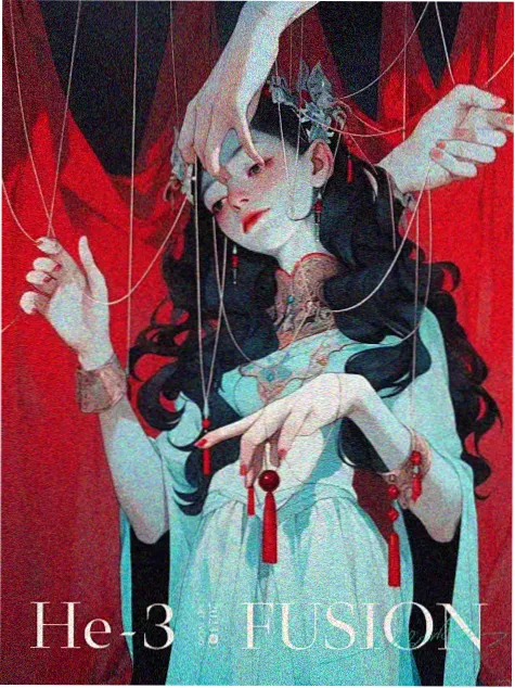 玻璃动物园之夜 电影海报